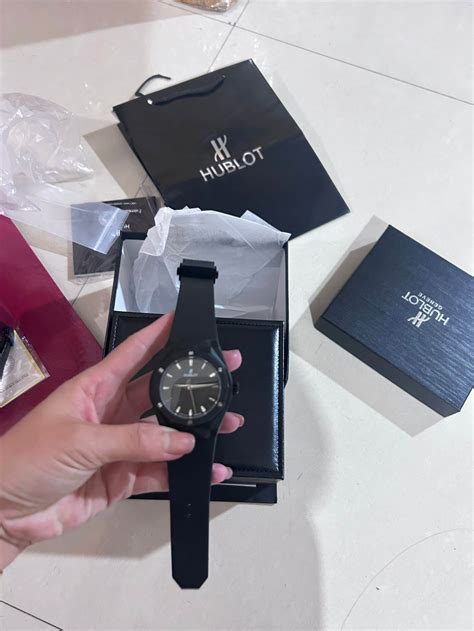 yupoo hublot
